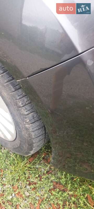 Мінівен Ford C-Max 2018 в Виноградові