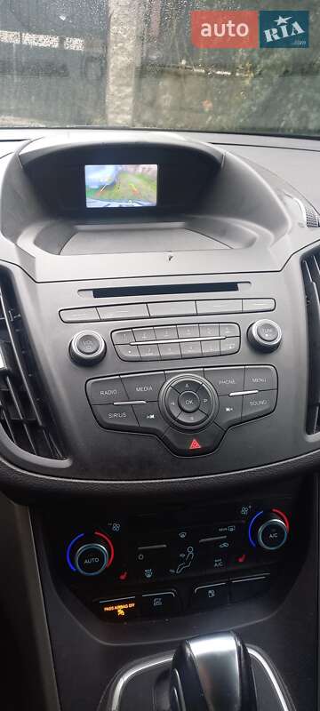 Мінівен Ford C-Max 2018 в Виноградові