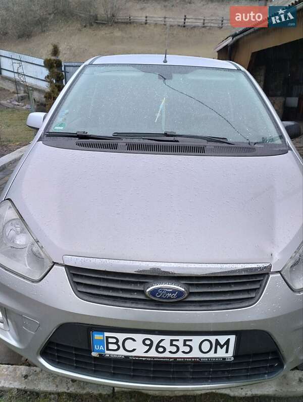 Ford C-Max 2008