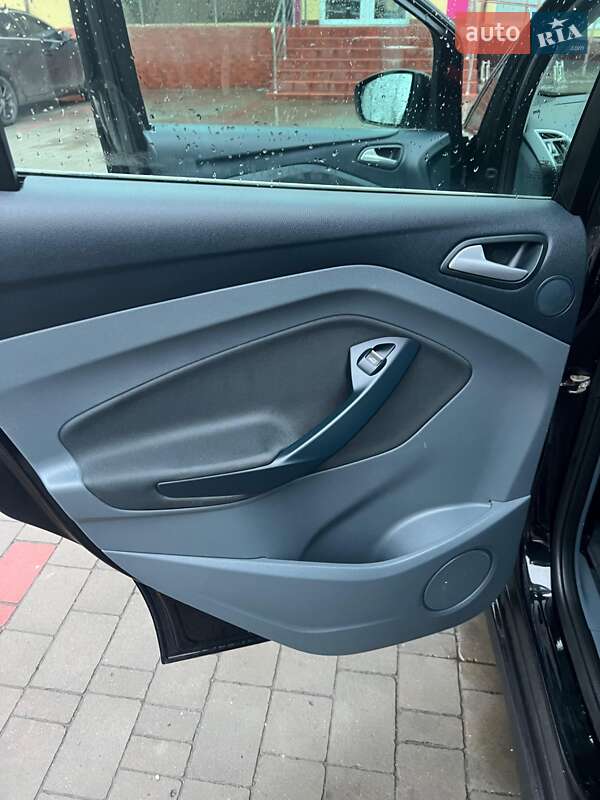 Мінівен Ford C-Max 2011 в Луцьку