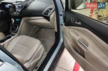 Минивэн Ford C-Max 2014 в Киеве