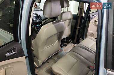 Минивэн Ford C-Max 2014 в Киеве