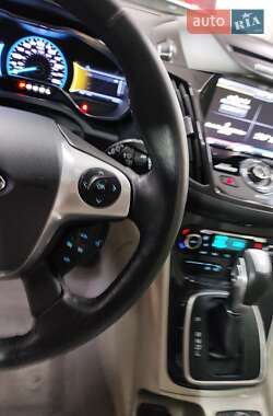 Минивэн Ford C-Max 2014 в Киеве