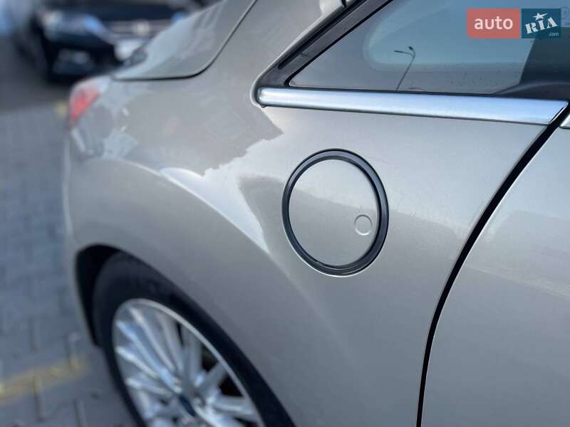 Мінівен Ford C-Max 2015 в Одесі