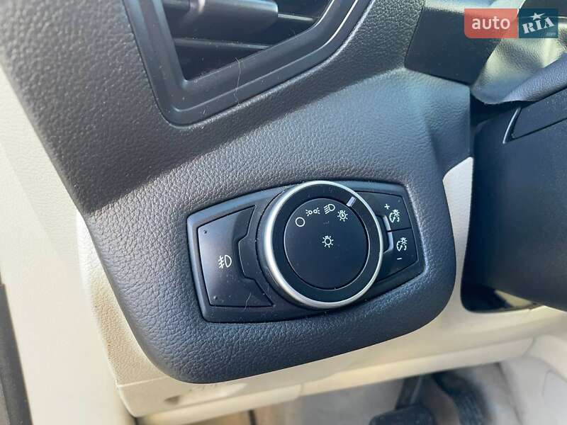 Мінівен Ford C-Max 2015 в Одесі