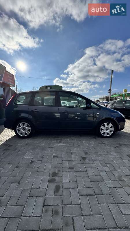 Мінівен Ford C-Max 2008 в Кропивницькому