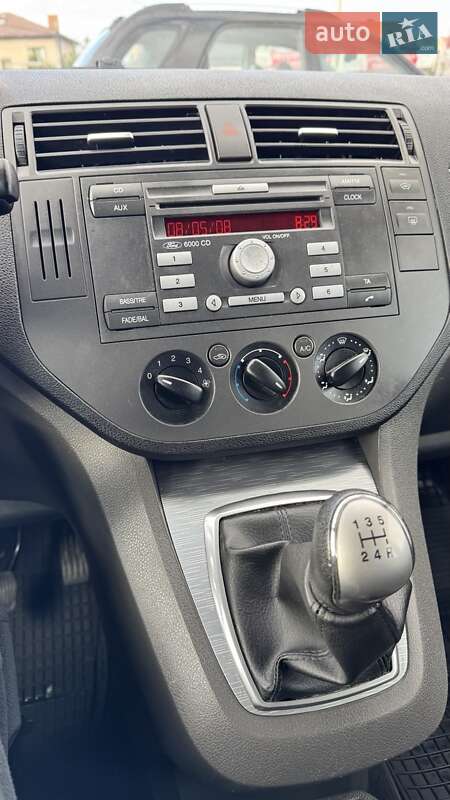 Мінівен Ford C-Max 2008 в Кропивницькому