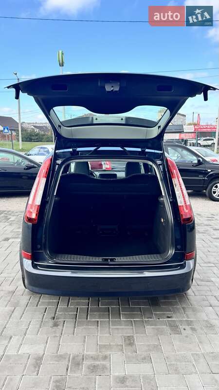 Мінівен Ford C-Max 2008 в Кропивницькому