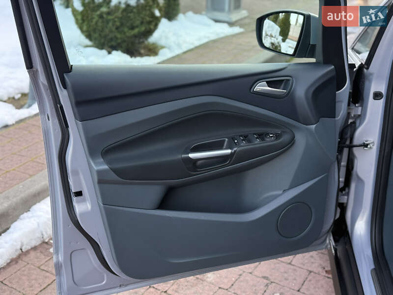 Мінівен Ford C-Max 2012 в Стрию