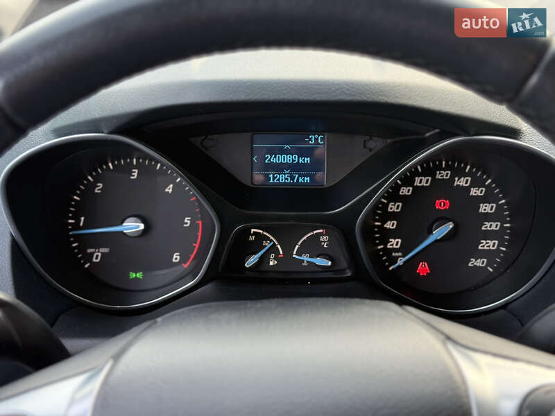 Мінівен Ford C-Max 2012 в Стрию