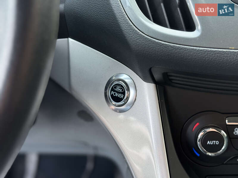 Мінівен Ford C-Max 2012 в Стрию