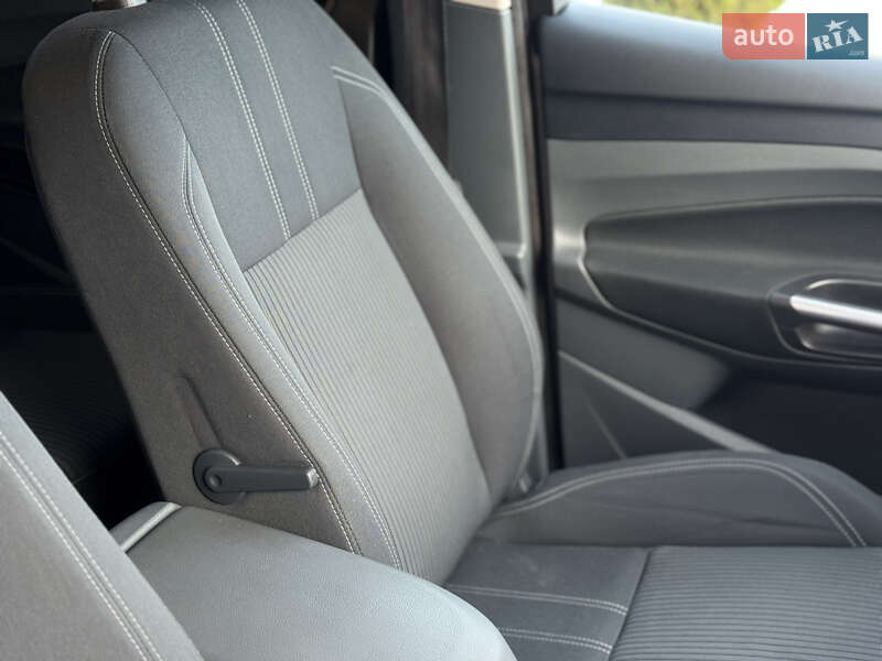 Мінівен Ford C-Max 2012 в Стрию