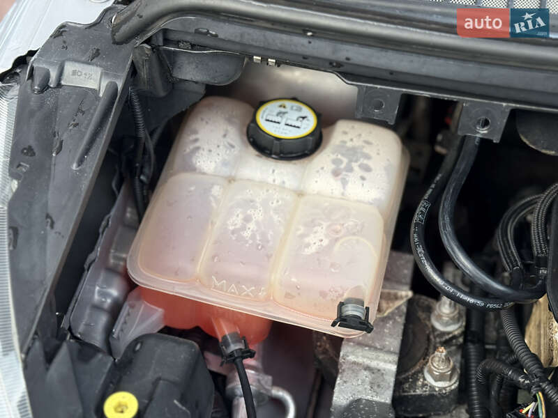 Мінівен Ford C-Max 2012 в Стрию