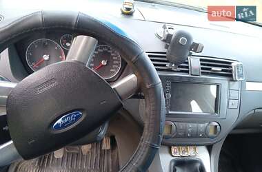 Мінівен Ford C-Max 2006 в Гайвороні