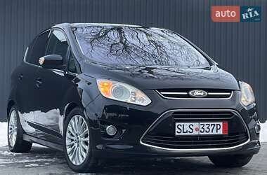 Мінівен Ford C-Max 2011 в Дрогобичі
