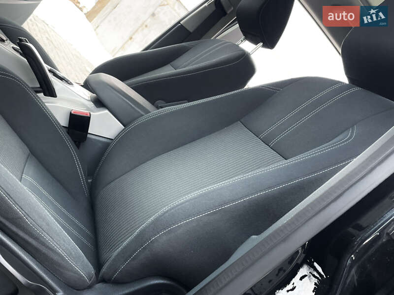 Мінівен Ford C-Max 2011 в Дрогобичі