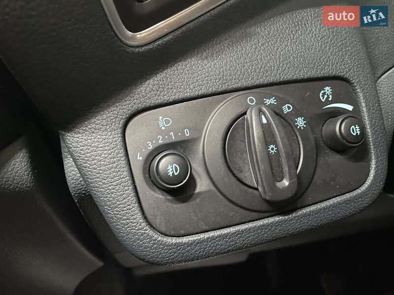 Минивэн Ford C-Max 2014 в Стрые