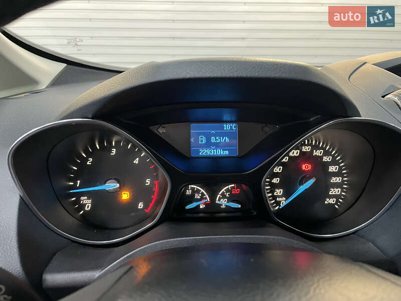 Минивэн Ford C-Max 2014 в Стрые