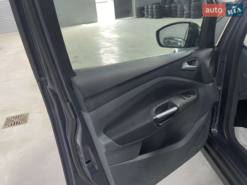 Минивэн Ford C-Max 2011 в Стрые фото 11 Минивэн Ford C-Max 2011 в Стрые