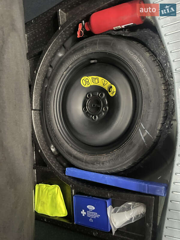 Минивэн Ford C-Max 2011 в Стрые фото 21 Минивэн Ford C-Max 2011 в Стрые