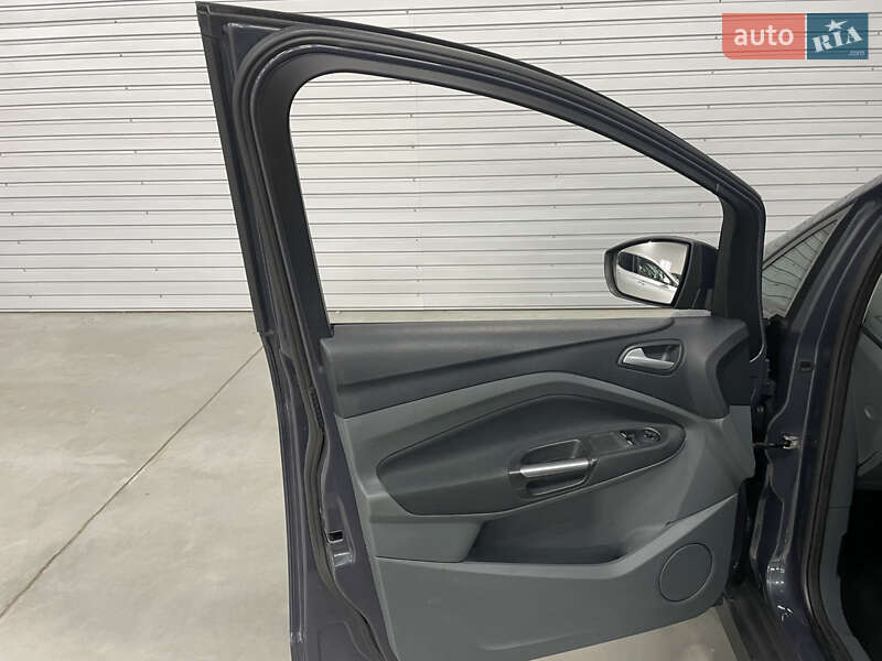 Минивэн Ford C-Max 2011 в Стрые фото 23 Минивэн Ford C-Max 2011 в Стрые