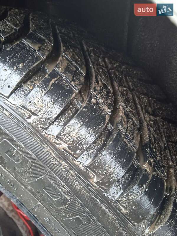 Мінівен Ford C-Max 2007 в Ананьїві