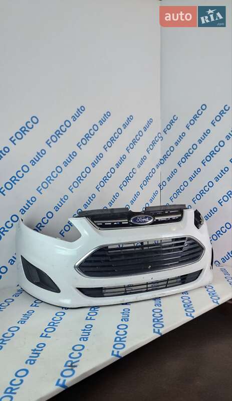 Мінівен Ford C-Max 2018 в Запоріжжі фото 8 Мінівен Ford C-Max 2018 в Запоріжжі