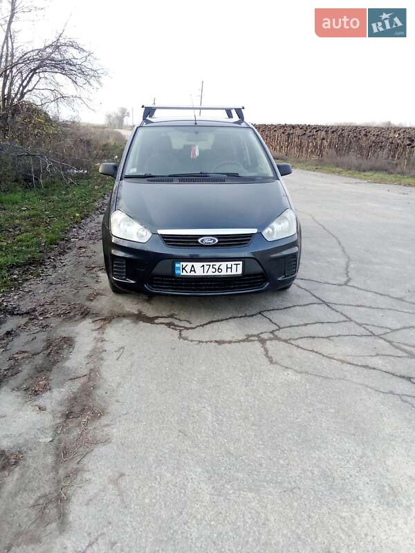 Ford C-Max 2007