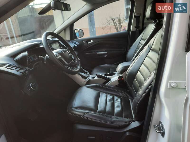 Минивэн Ford C-Max 2016 в Одессе фото 9 Минивэн Ford C-Max 2016 в Одессе
