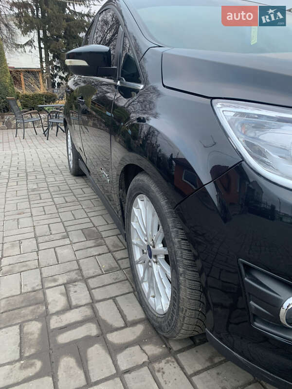 Мінівен Ford C-Max 2013 в Володимирі