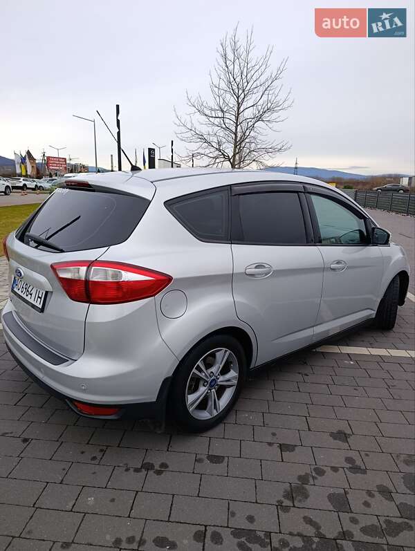 Мінівен Ford C-Max 2014 в Мукачевому