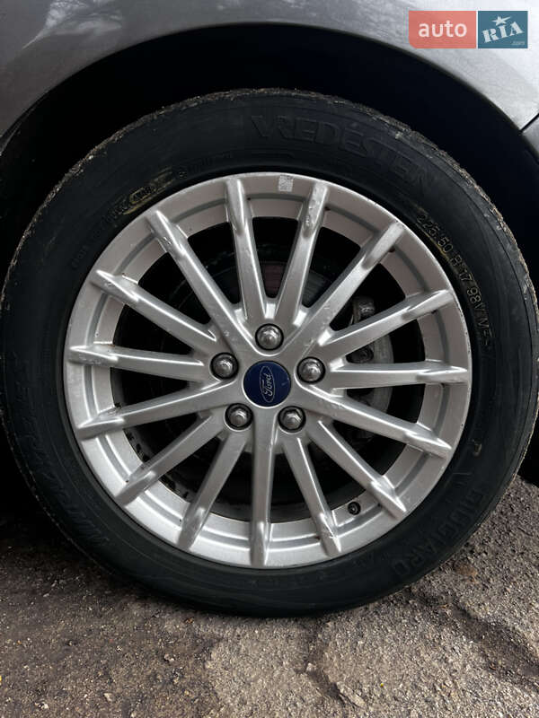 Мінівен Ford C-Max 2014 в Запоріжжі фото 7 Мінівен Ford C-Max 2014 в Запоріжжі