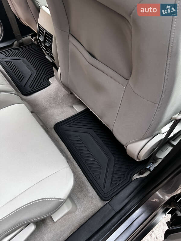 Мінівен Ford C-Max 2014 в Запоріжжі фото 22 Мінівен Ford C-Max 2014 в Запоріжжі