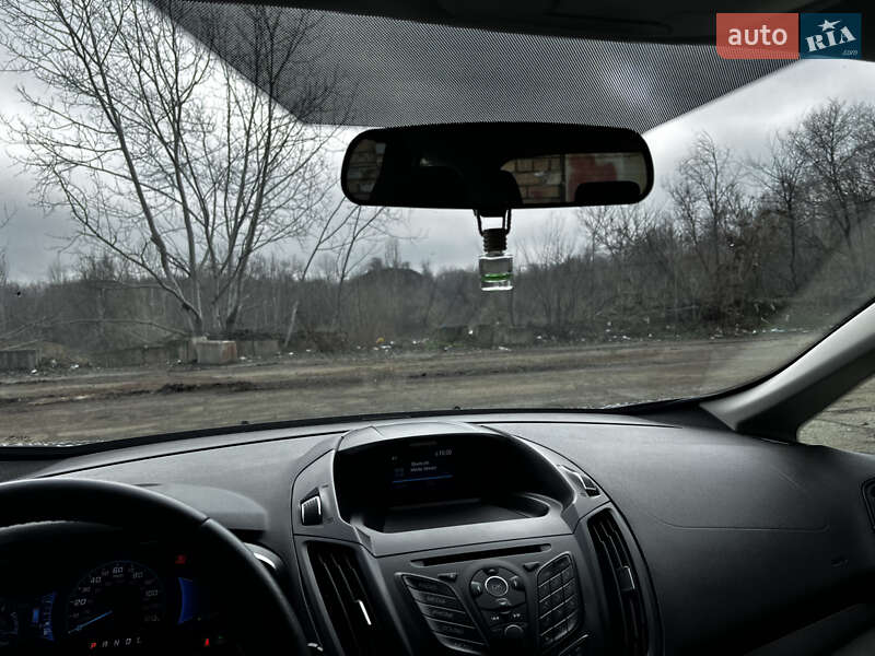 Мінівен Ford C-Max 2014 в Запоріжжі фото 37 Мінівен Ford C-Max 2014 в Запоріжжі