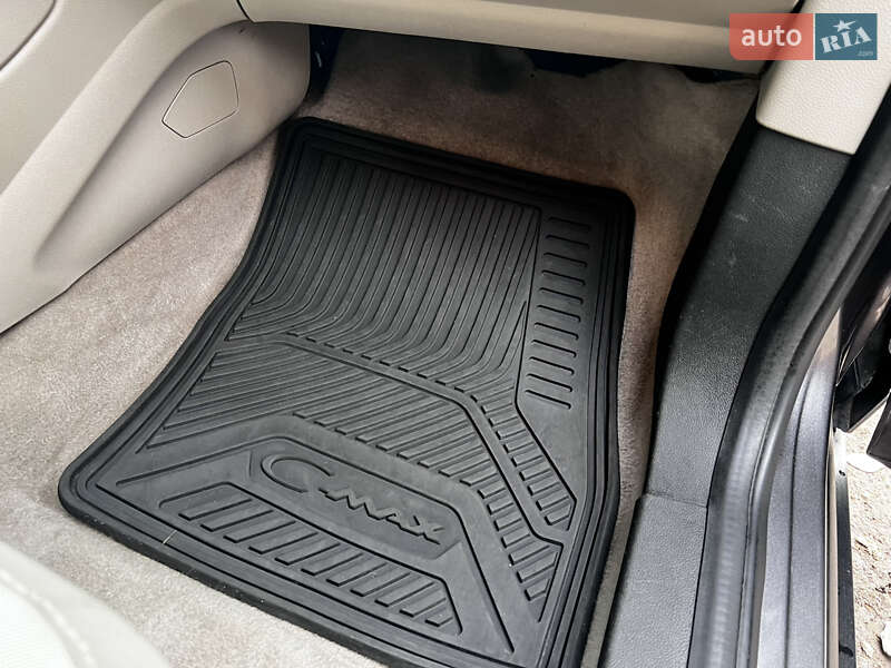 Мінівен Ford C-Max 2014 в Запоріжжі фото 45 Мінівен Ford C-Max 2014 в Запоріжжі