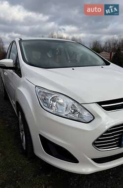 Минивэн Ford C-Max 2013 в Ковеле