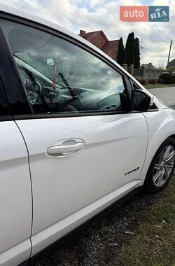Минивэн Ford C-Max 2013 в Ковеле