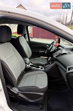 Минивэн Ford C-Max 2013 в Ковеле