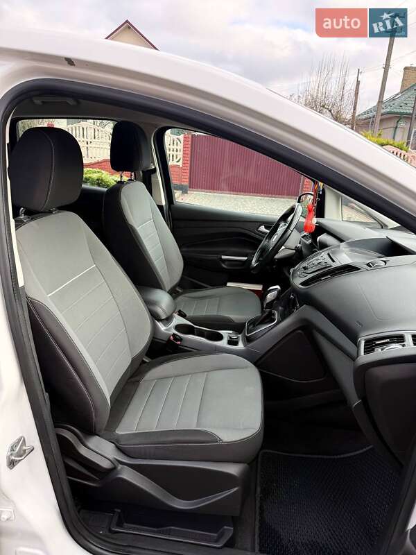 Мінівен Ford C-Max 2013 в Ковелі
