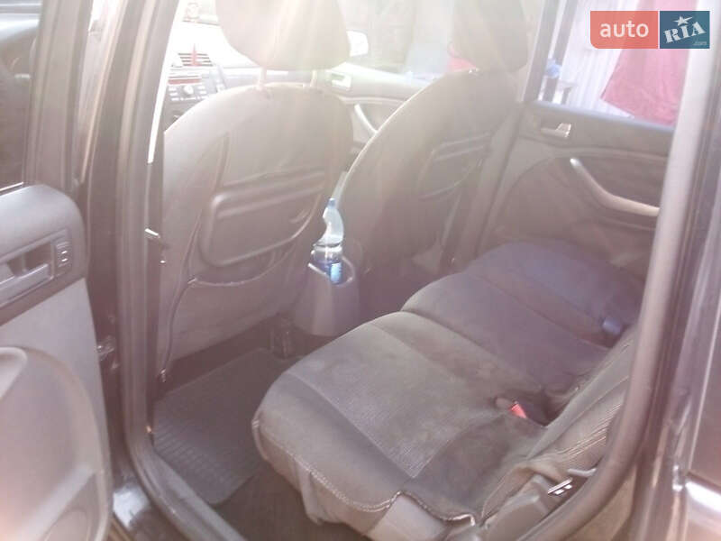 Минивэн Ford C-Max 2008 в Валках фото 7 Минивэн Ford C-Max 2008 в Валках