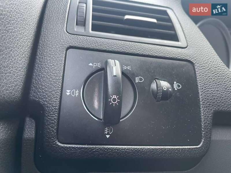 Минивэн Ford C-Max 2008 в Киеве фото 15 Минивэн Ford C-Max 2008 в Киеве