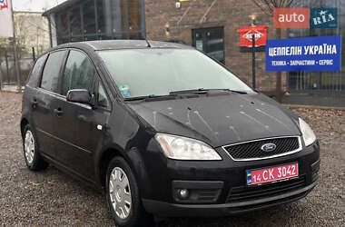 Мінівен Ford C-Max 2006 в Вінниці