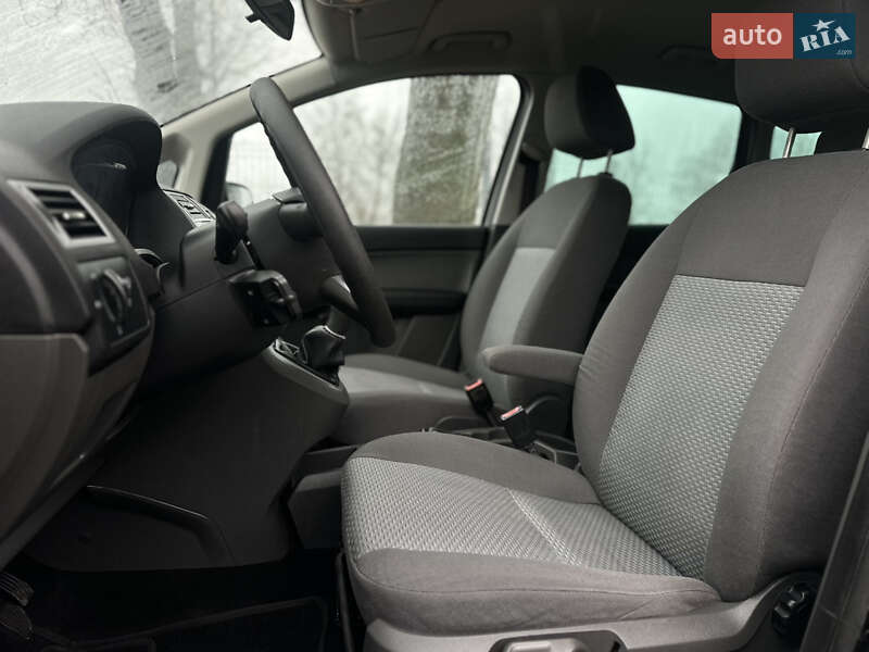 Минивэн Ford C-Max 2006 в Виннице