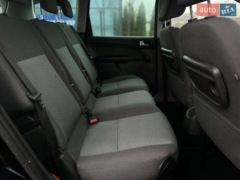 Минивэн Ford C-Max 2006 в Виннице