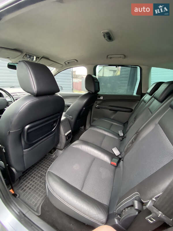 Минивэн Ford C-Max 2005 в Белой Церкви