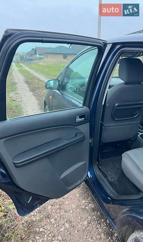 Мінівен Ford C-Max 2006 в Рівному фото 16 Мінівен Ford C-Max 2006 в Рівному