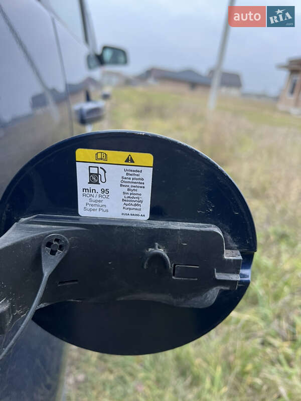 Мінівен Ford C-Max 2006 в Рівному фото 20 Мінівен Ford C-Max 2006 в Рівному