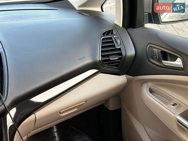 Мінівен Ford C-Max 2017 в Одесі фото 24 Мінівен Ford C-Max 2017 в Одесі