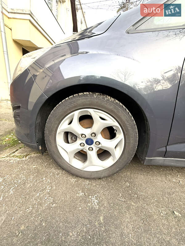 Минивэн Ford C-Max 2012 в Киеве фото 11 Минивэн Ford C-Max 2012 в Киеве