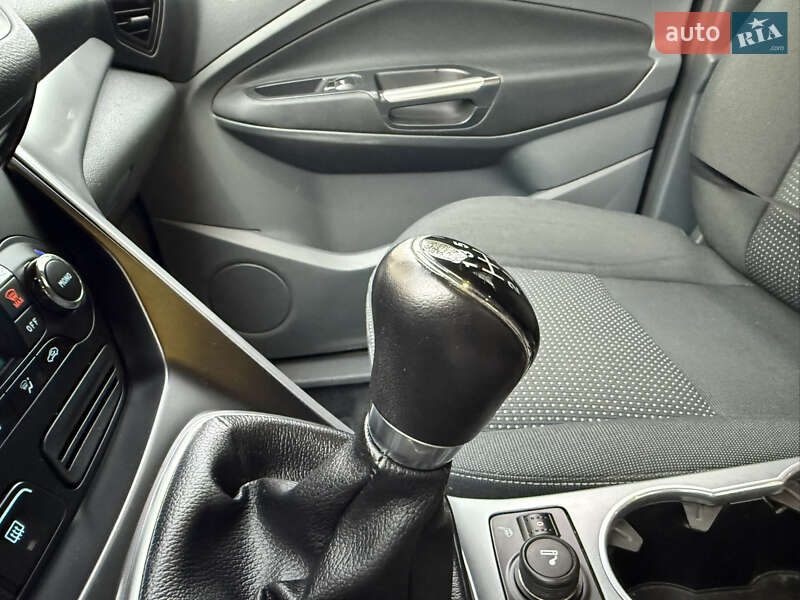 Минивэн Ford C-Max 2012 в Киеве фото 28 Минивэн Ford C-Max 2012 в Киеве